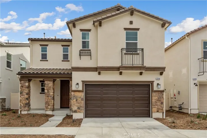 23740 Orange Blossom Drive, Newhall, California 91321