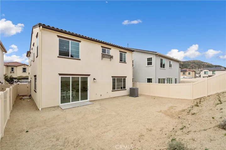 23740 Orange Blossom Drive, Newhall, California 91321