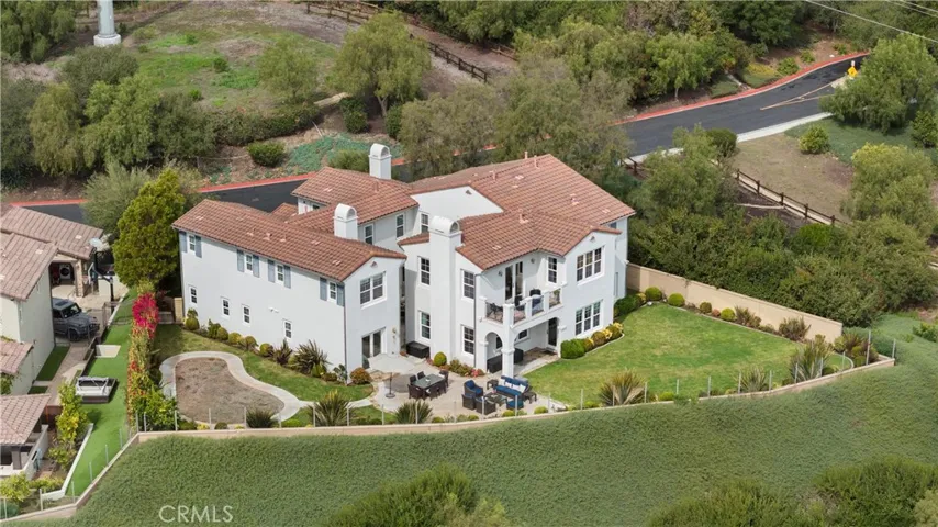 27412 Paseo Boveda, San Juan Capistrano, California 92675