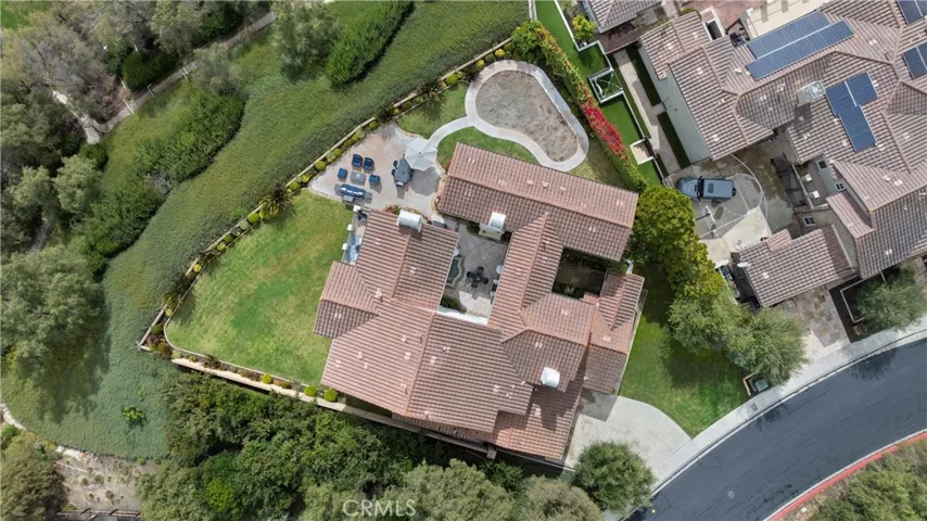 27412 Paseo Boveda, San Juan Capistrano, California 92675
