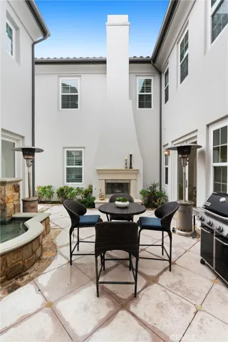27412 Paseo Boveda, San Juan Capistrano, California 92675