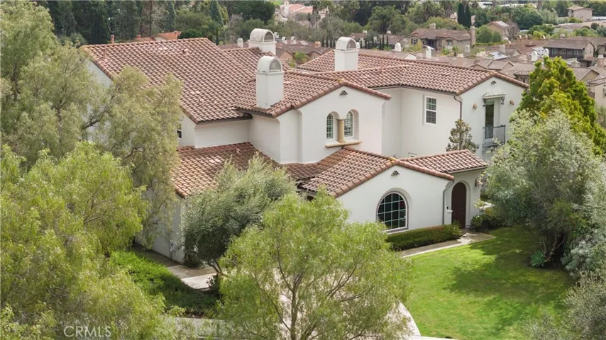 27412 Paseo Boveda, San Juan Capistrano, California 92675