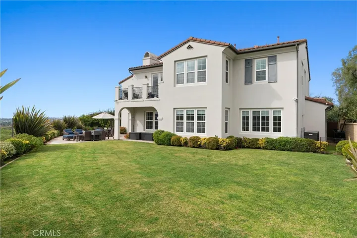 27412 Paseo Boveda, San Juan Capistrano, California 92675