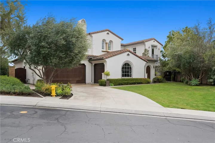 27412 Paseo Boveda, San Juan Capistrano, California 92675