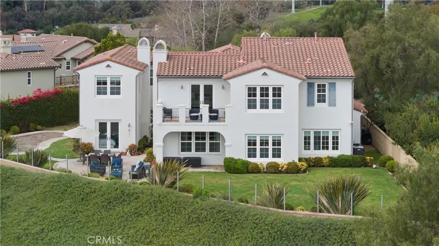 27412 Paseo Boveda, San Juan Capistrano, California 92675