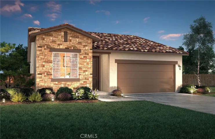 4611 Irma Drive, Merced, California 95348