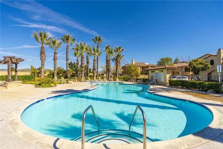 17945 Lost Canyon Road 16, Canyon Country, California 91387
