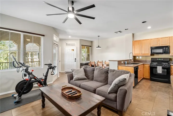 17945 Lost Canyon Road 16, Canyon Country, California 91387