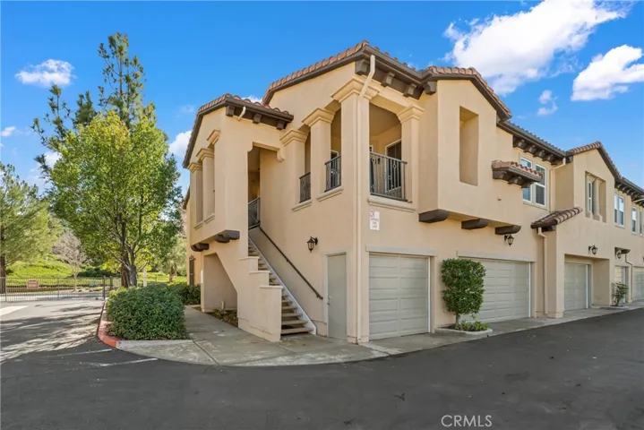 17945 Lost Canyon Road 16, Canyon Country, California 91387