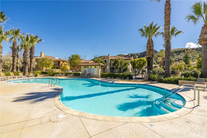 17945 Lost Canyon Road 16, Canyon Country, California 91387