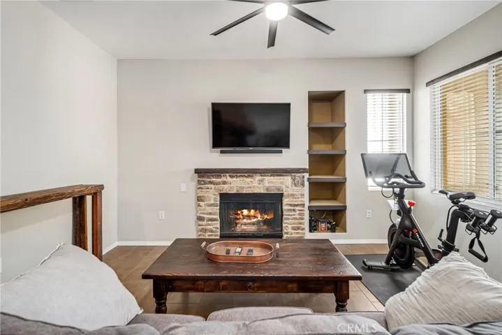 17945 Lost Canyon Road 16, Canyon Country, California 91387