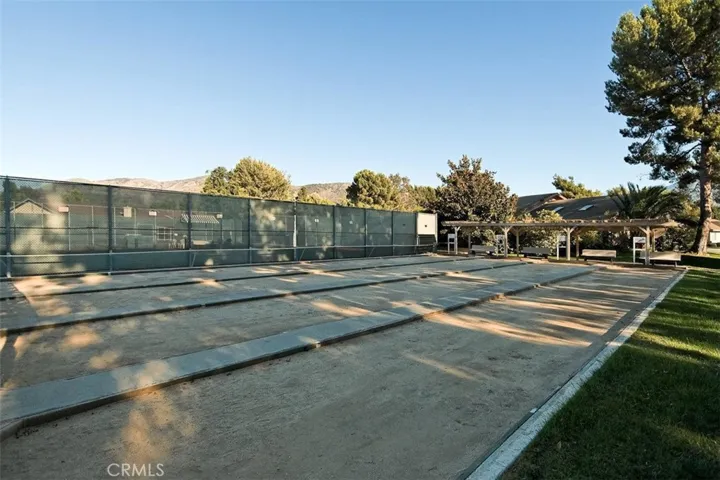 Bocce Court in Leisure​​‌​​​​‌​​‌‌​​‌​​​‌‌​​​‌​​‌‌​​‌‌​​‌‌​​​​ Village