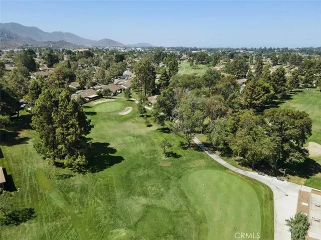 Leisure Village Golf Course