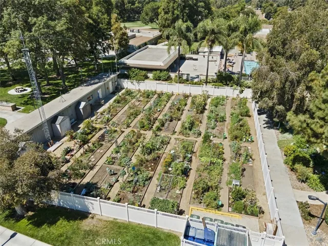 Leisure Village Garden