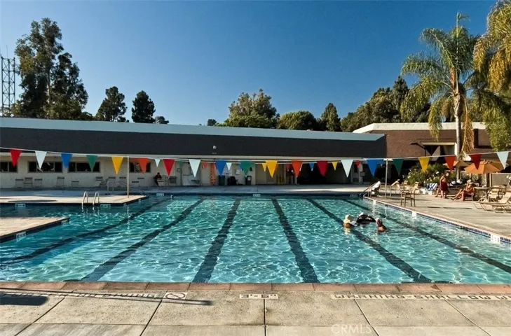 Leisure Village Pool