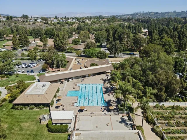 Leisure Village Pool