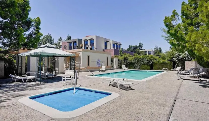 440 Cesano Court, Palo Alto, California 94306