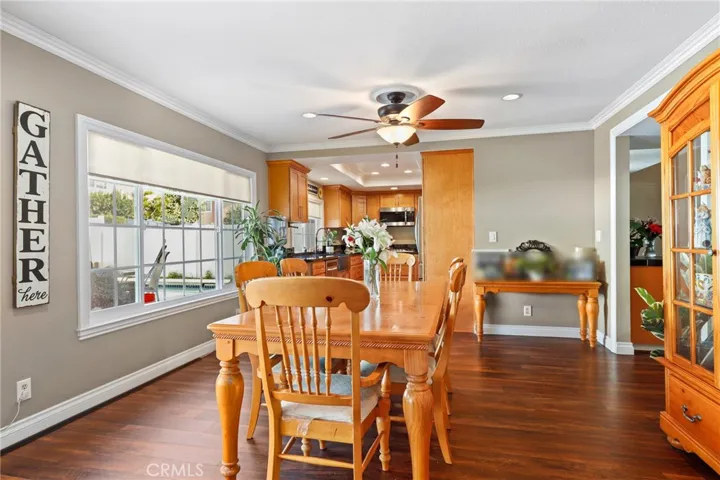 158 N Avenida Barca, Anaheim Hills, California 92807