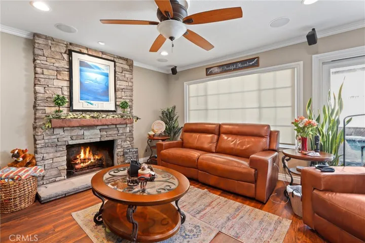 158 N Avenida Barca, Anaheim Hills, California 92807