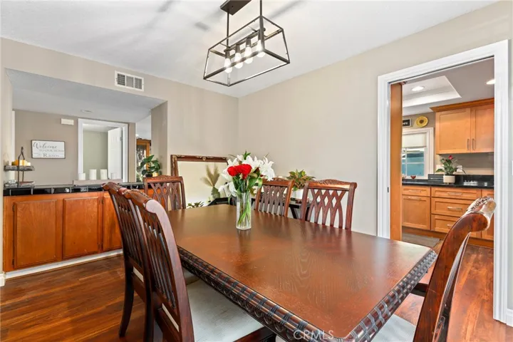 158 N Avenida Barca, Anaheim Hills, California 92807