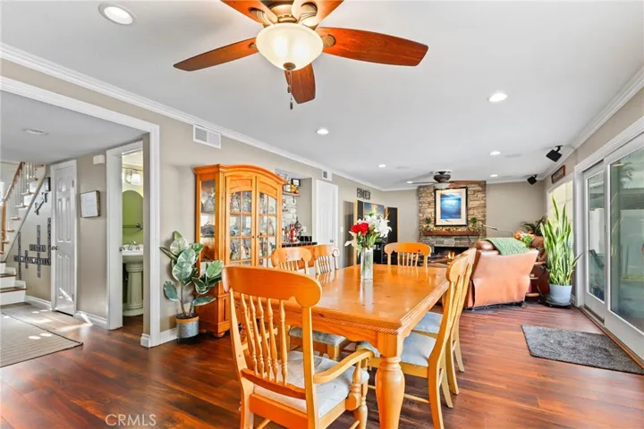 158 N Avenida Barca, Anaheim Hills, California 92807