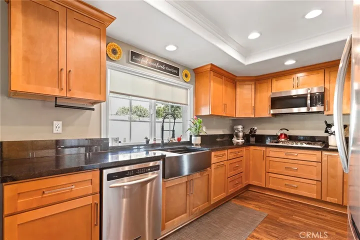 158 N Avenida Barca, Anaheim Hills, California 92807