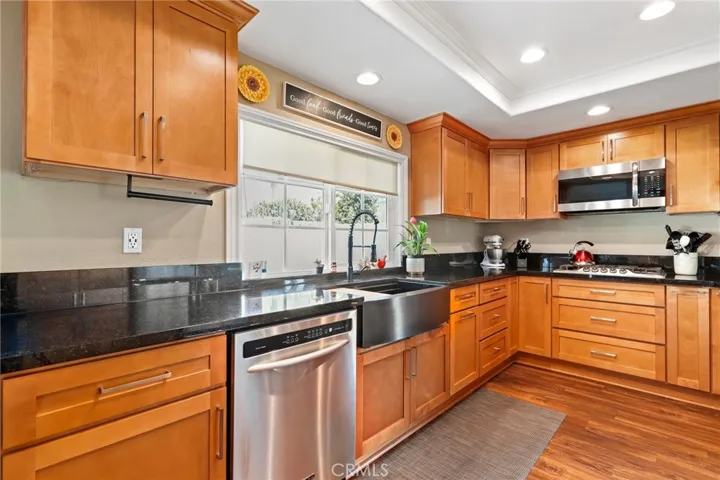158 N Avenida Barca, Anaheim Hills, California 92807