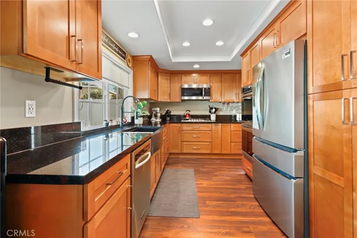 158 N Avenida Barca, Anaheim Hills, California 92807