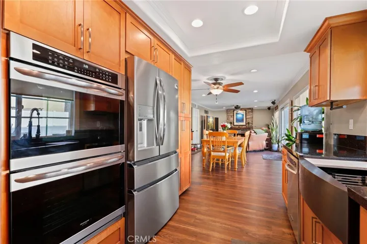 158 N Avenida Barca, Anaheim Hills, California 92807