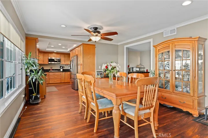 158 N Avenida Barca, Anaheim Hills, California 92807