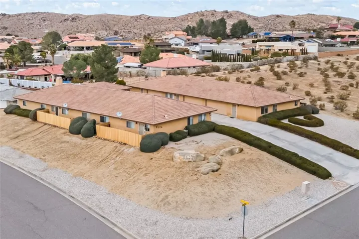 16340 Wato Road, Apple Valley, California 92307