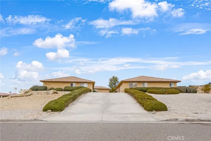 16340 Wato Road, Apple Valley, California 92307