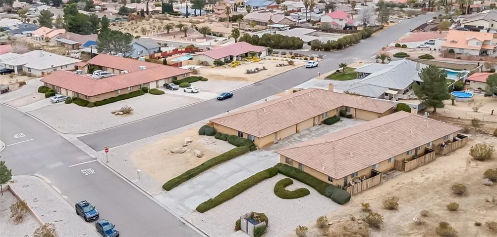 16340 Wato Road, Apple Valley, California 92307