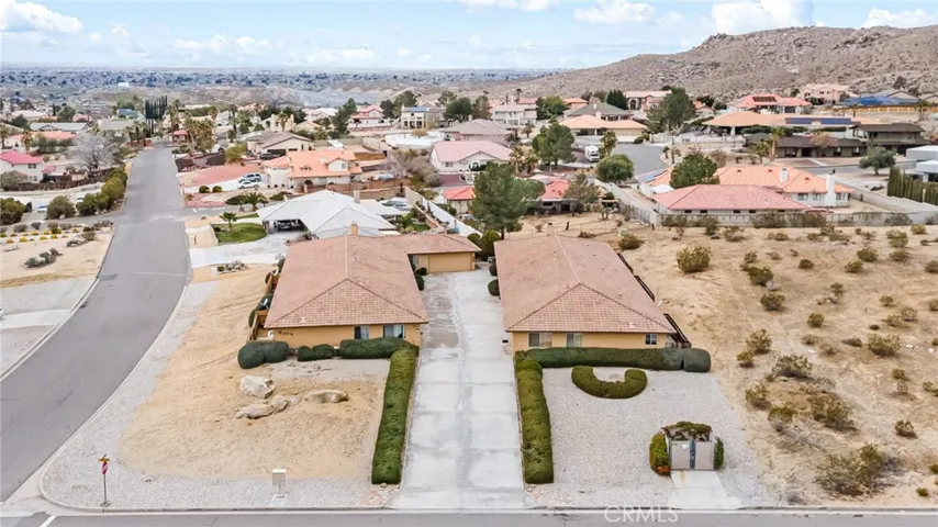 16340 Wato Road, Apple Valley, California 92307
