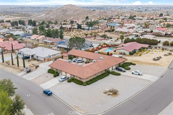 16340 Wato Road, Apple Valley, California 92307