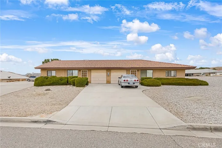 16340 Wato Road, Apple Valley, California 92307