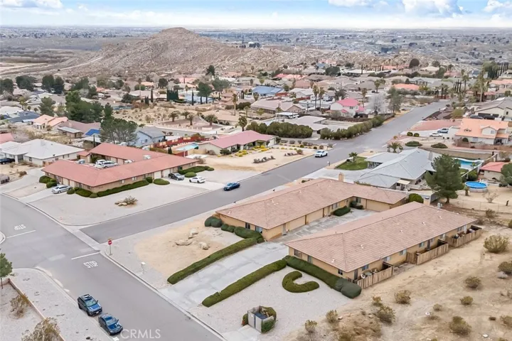 16340 Wato Road, Apple Valley, California 92307