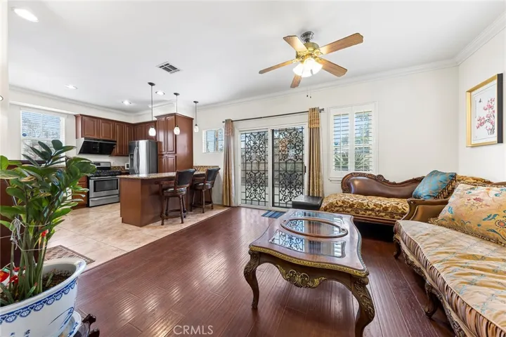 13230 Dart Street, Baldwin Park, California 91706