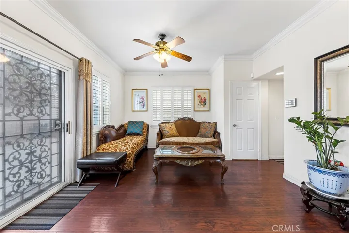 13230 Dart Street, Baldwin Park, California 91706