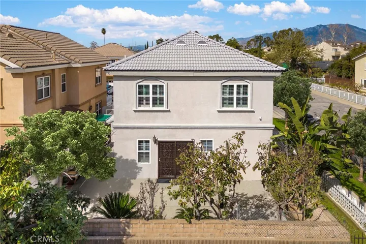 13230 Dart Street, Baldwin Park, California 91706