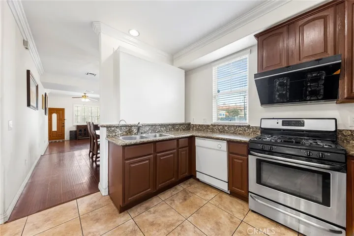 13230 Dart Street, Baldwin Park, California 91706