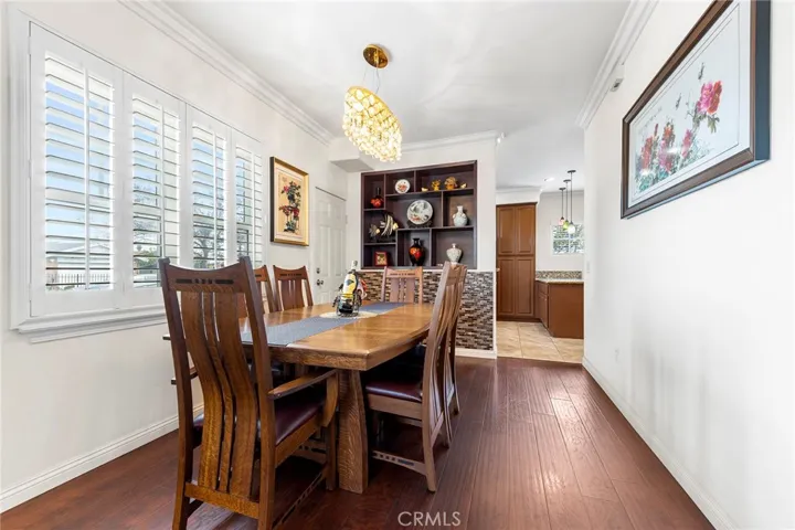 13230 Dart Street, Baldwin Park, California 91706