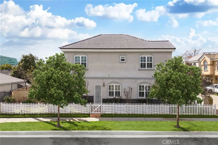 13230 Dart Street, Baldwin Park, California 91706