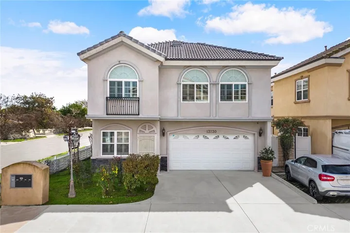 13230 Dart Street, Baldwin Park, California 91706
