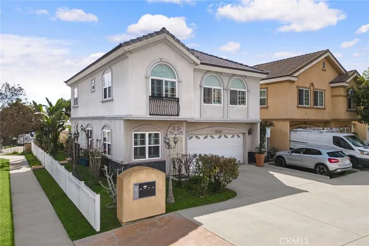 13230 Dart Street, Baldwin Park, California 91706