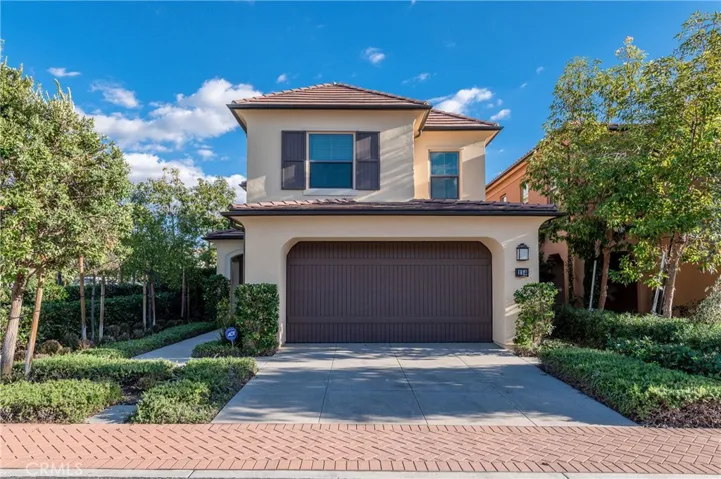 114 Mangrove Banks, Irvine, California 92620