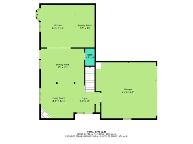 132 Buckthorn Way, Menlo Park, California 94025