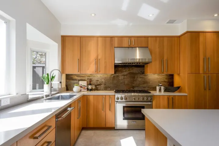 132 Buckthorn Way, Menlo Park, California 94025