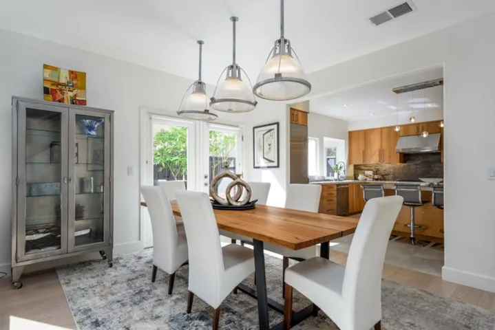 132 Buckthorn Way, Menlo Park, California 94025