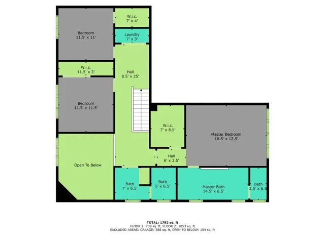 132 Buckthorn Way, Menlo Park, California 94025